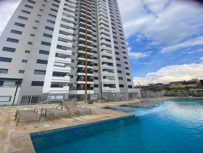 Apartamento para Loca��o, em Atibaia, bairro ALVIN�POLIS, 2 dormit�rios, 1 banheiro, 2 su�tes, 2 vagas