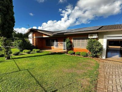 Casa para Venda, em Carazinho, bairro Boa Vista, 4 dormit�rios, 3 banheiros, 1 su�te, 4 vagas