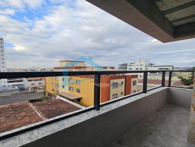 Apartamento 3 Quartos para Venda, em Contagem, bairro Inconfidentes, 3 dormit�rios, 2 banheiros, 1 su�te, 3 vagas