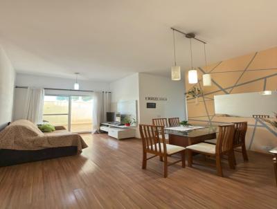 Apartamento Garden para Venda, em Santo Andr�, bairro Vila Homero Thon, 3 dormit�rios, 1 banheiro, 1 su�te, 1 vaga