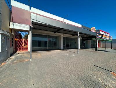 Sala Comercial para Loca��o, em Lucas do Rio Verde, bairro Veneza