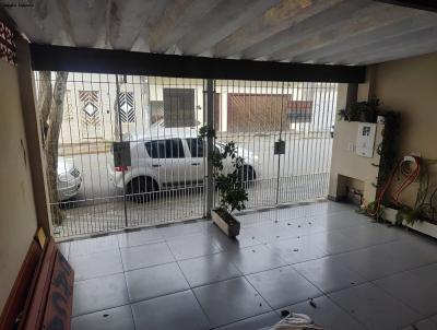 Sobrado para Loca��o, em S�o Bernardo do Campo, bairro Vila Gon�alves, 3 dormit�rios, 1 banheiro, 2 vagas