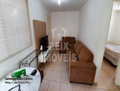 Apartamento para Venda, em S�o Carlos, bairro Miguel Abdelnur, 2 dormit�rios, 1 banheiro, 1 vaga