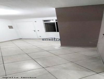 Apartamento para Venda, em S�o Bernardo do Campo, bairro Demarchi, 2 dormit�rios, 1 banheiro, 1 vaga