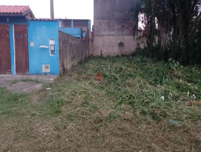 Terreno para Venda, em Itanha�m, bairro BALNE�RIO BEATRIZ