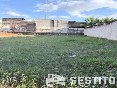 Terreno para Venda, em , bairro S�o Francisco