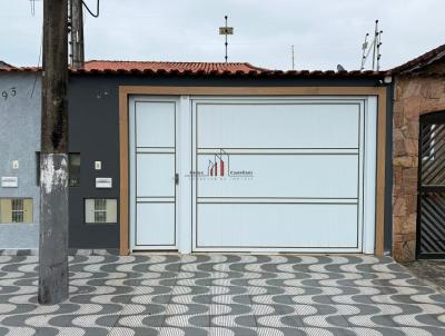 Casa para Venda, em Mongagu�, bairro Itaoca, 2 dormit�rios, 1 banheiro, 1 su�te, 2 vagas