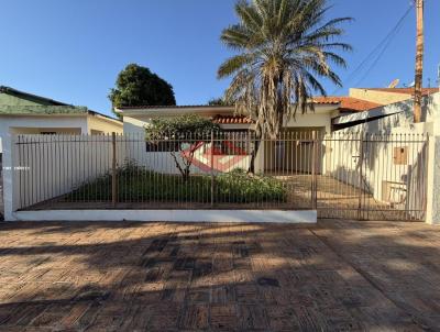 Casa para Loca��o, em Ourinhos, bairro Jardim Paulista