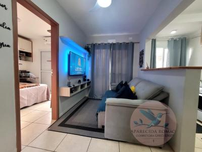 Apartamento para Venda, em , bairro Guilhermina, 1 dormit�rio, 1 banheiro, 1 vaga