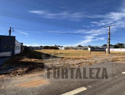 Terreno Urbano para Venda, em , bairro CENTRO