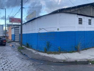 Galp�o para Loca��o, em Guaruj�, bairro Jardim Boa Esperan�a (vicente De Carvalho), 2 banheiros