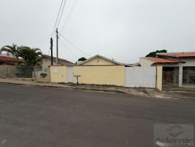 Casa para Venda, em Santo Ant�nio da Platina, bairro Vila Rica, 3 dormit�rios, 2 banheiros, 1 su�te, 3 vagas