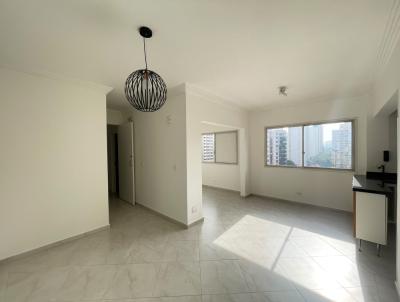 Apartamento para Loca��o, em S�o Paulo, bairro Vila Uberabinha, 2 dormit�rios, 4 banheiros, 1 su�te, 2 vagas