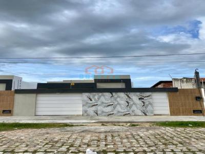 Casa para Venda, em Mossor�, bairro Santo Ant�nio, 2 dormit�rios, 1 banheiro, 1 su�te, 1 vaga