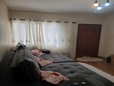 Apartamento para Venda, em Carapicu�ba, bairro Vila Merc�s, 2 dormit�rios, 1 banheiro, 1 vaga