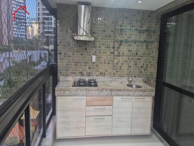 Apartamento para Venda, em Salvador, bairro Alphaville I, 3 dormit�rios, 3 banheiros, 1 su�te, 2 vagas