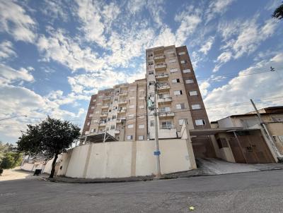 Apartamento para Venda, em Sorocaba, bairro Cidade Jardim, 2 dormit�rios, 1 banheiro, 1 vaga