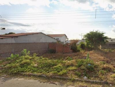 Terreno para Venda, em Paulo Afonso, bairro Cl�riston Andrade