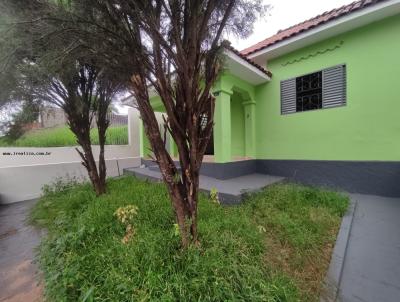Casa para Loca��o, em Presidente Prudente, bairro Marcondes, Vl., 2 dormit�rios, 1 banheiro, 1 vaga