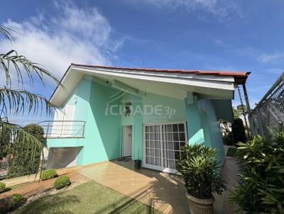 Casa para Venda, em Tr�s Passos, bairro Ildo Meneghetti, 3 dormit�rios, 2 banheiros, 1 su�te, 2 vagas