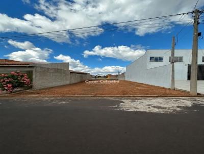 Terreno para Venda, em Batatais, bairro Jardim veneza