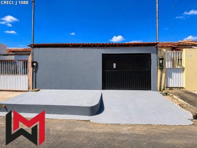 Casa para Loca��o, em Paragominas, bairro Ti�o Mineiro, 2 dormit�rios, 1 banheiro, 1 vaga