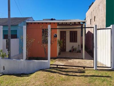 Casa para Venda, em Santana do Livramento, bairro Armour, 3 dormit�rios, 1 banheiro, 1 vaga