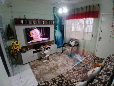 Apartamento para Venda, em Praia Grande, bairro Ocian, 1 dormit�rio, 1 banheiro, 1 vaga