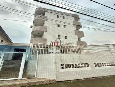 Apartamento para Venda, em Praia Grande, bairro Canto do Forte, 1 dormit�rio, 1 banheiro, 1 vaga