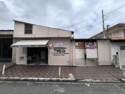 Casa para Venda, em S�o Paulo, bairro Jd. do Ipes, 2 dormit�rios, 2 banheiros, 4 vagas