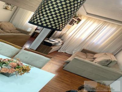 Apartamento para Venda, em Suzano, bairro Parque Santa Rosa, 2 dormit�rios, 1 banheiro, 1 vaga