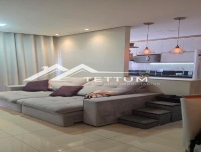 Apartamento para Venda, em Valinhos, bairro Jardim Novo Horizonte, 2 dormit�rios, 1 banheiro, 1 su�te, 1 vaga