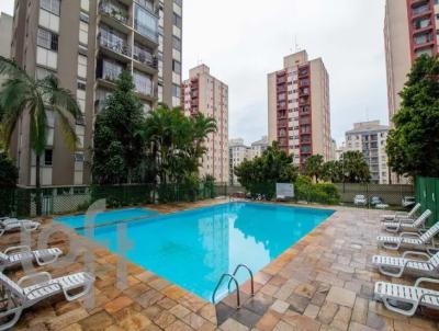 Apartamento para Venda, em S�o Paulo, bairro Jardim S�o Sav�rio, 2 dormit�rios, 1 banheiro, 1 vaga