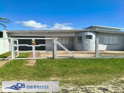 Casa para Venda, em Tramanda�, bairro Nova Tramanda�, 3 dormit�rios, 2 banheiros, 1 su�te
