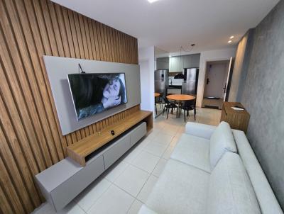 Apartamento 2 Quartos para Loca��o, em Macei�, bairro Barro Duro, 2 dormit�rios, 2 banheiros, 1 su�te, 1 vaga