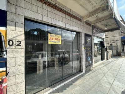 Loja Comercial para Loca��o, em , bairro Bacax�, 1 banheiro