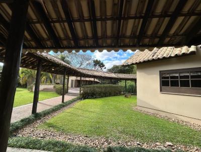 Casa para Venda, em Pelotas, bairro Vila Assump��o, 4 dormit�rios, 8 banheiros, 4 su�tes, 8 vagas