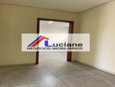 Sobreloja para Loca��o, em Santo Andr�, bairro Parque Orat�rio, 3 dormit�rios, 1 banheiro