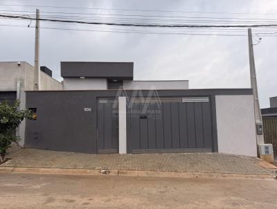 Casa para Venda, em Ara�oiaba da Serra, bairro Terras de San Felippe, 3 dormit�rios, 3 banheiros, 1 su�te, 3 vagas