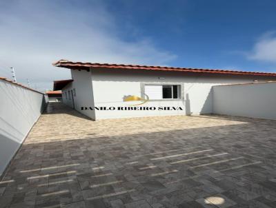 Casa para Venda, em Mongagu�, bairro Balne�rio Jussara, 2 dormit�rios, 2 banheiros, 1 su�te, 2 vagas