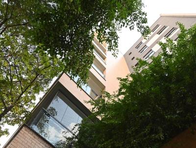 Apartamento para Venda, em S�o Paulo, bairro Alto da Lapa, 3 dormit�rios, 4 banheiros, 1 su�te, 3 vagas