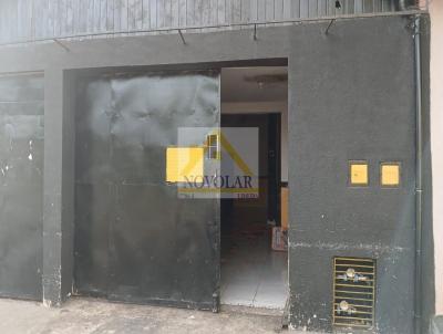 Sal�o Comercial para Loca��o, em Limeira, bairro Parque Residencial Ab�lio Pedro, 2 banheiros