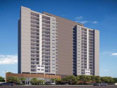 Apartamento para Venda, em S�o Paulo, bairro Alto de Pinheiros, 1 dormit�rio, 1 banheiro, 1 su�te