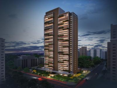 Apartamento para Venda, em S�o Paulo, bairro Alto de Pinheiros, 4 dormit�rios, 7 banheiros, 4 su�tes, 4 vagas