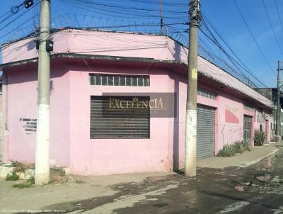 Pr�dio Comercial para Venda, em S�o Paulo, bairro Vila Nova Galv�o, 1 banheiro