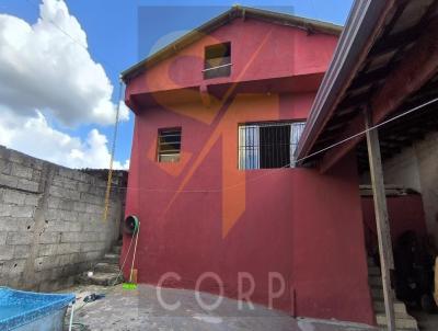 Casa para Loca��o, em Jarinu, bairro Vila Primavera, 3 dormit�rios, 1 banheiro, 1 su�te, 3 vagas