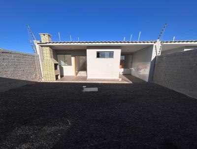 Casa para Venda, em Sarandi, bairro Jardim dos Ip�s, 3 dormit�rios, 1 banheiro, 1 vaga