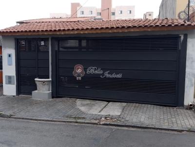Casa para Venda, em S�o Paulo, bairro Vila Curu�� Velha, 2 dormit�rios, 1 banheiro, 2 vagas