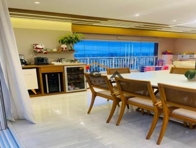 Cobertura Duplex para Venda, em S�o Paulo, bairro Penha de Fran�a, 4 dormit�rios, 4 banheiros, 3 su�tes, 4 vagas