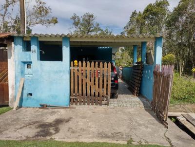 Casa para Venda, em Itanha�m, bairro Verde Mar, 2 dormit�rios, 1 banheiro, 1 vaga